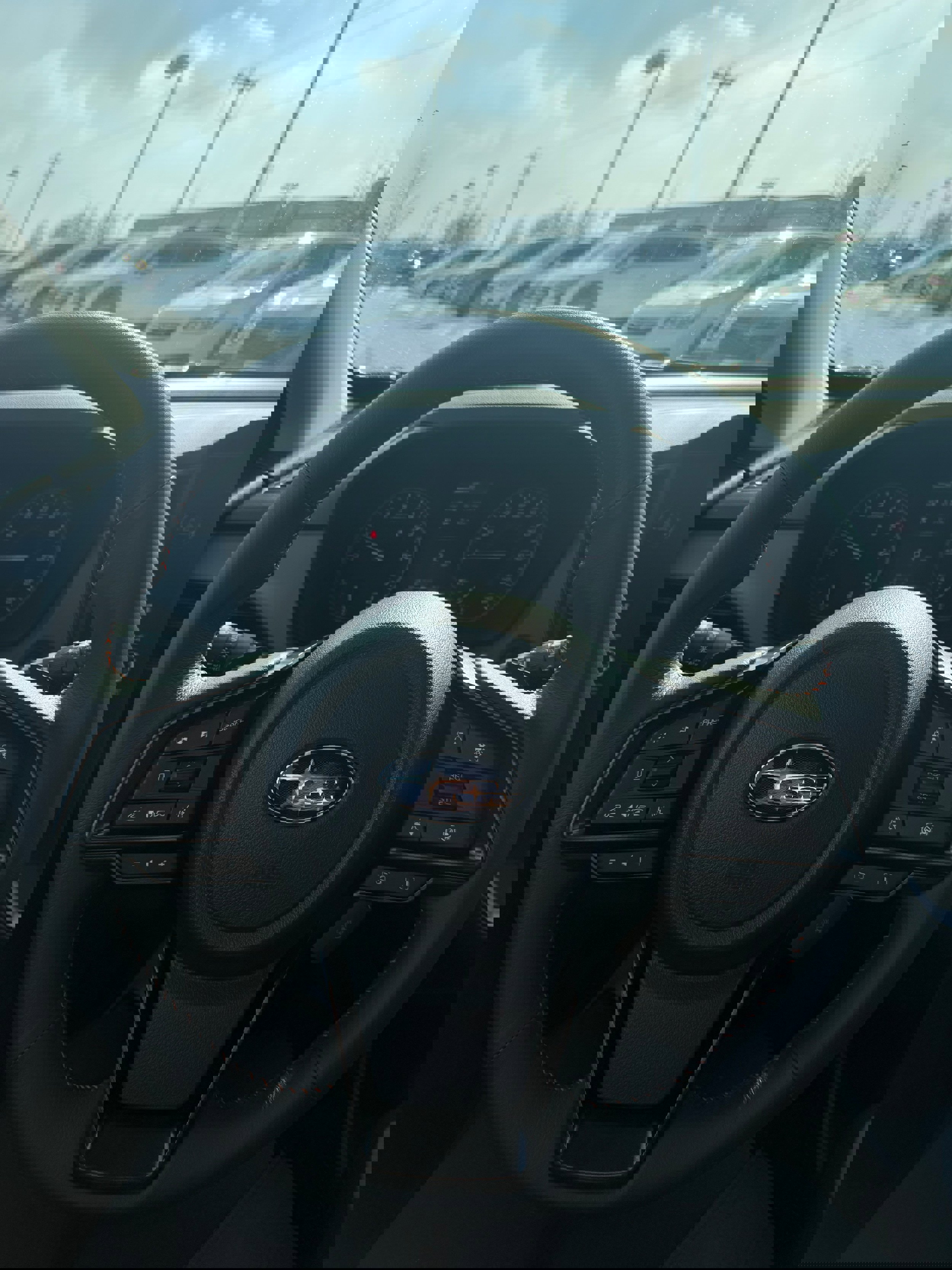 New 2026 Subaru Crosstrek 2.5i Limited image 9