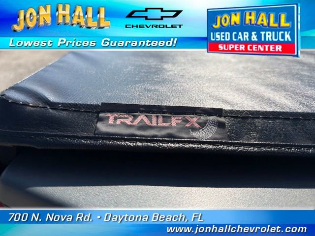 Used 2018 Nissan Frontier SV w/ Value Truck Package image 13