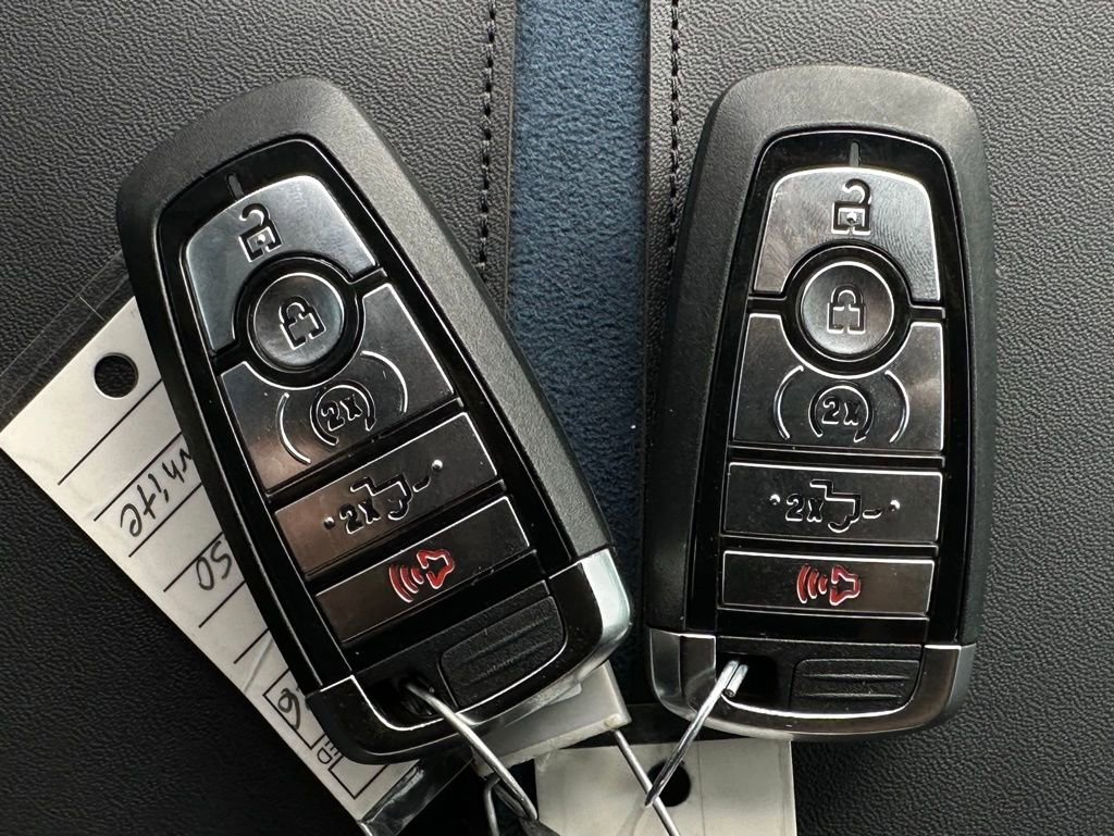 New 2026 Ford F250 Platinum w/ Tremor Off-Road Package image 49