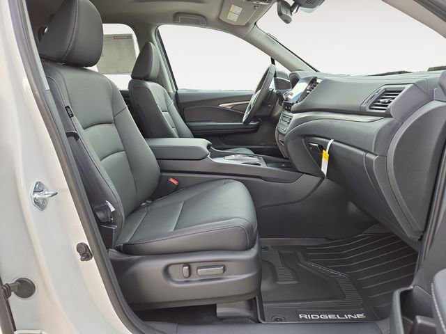 New 2026 Honda Ridgeline RTL image 37