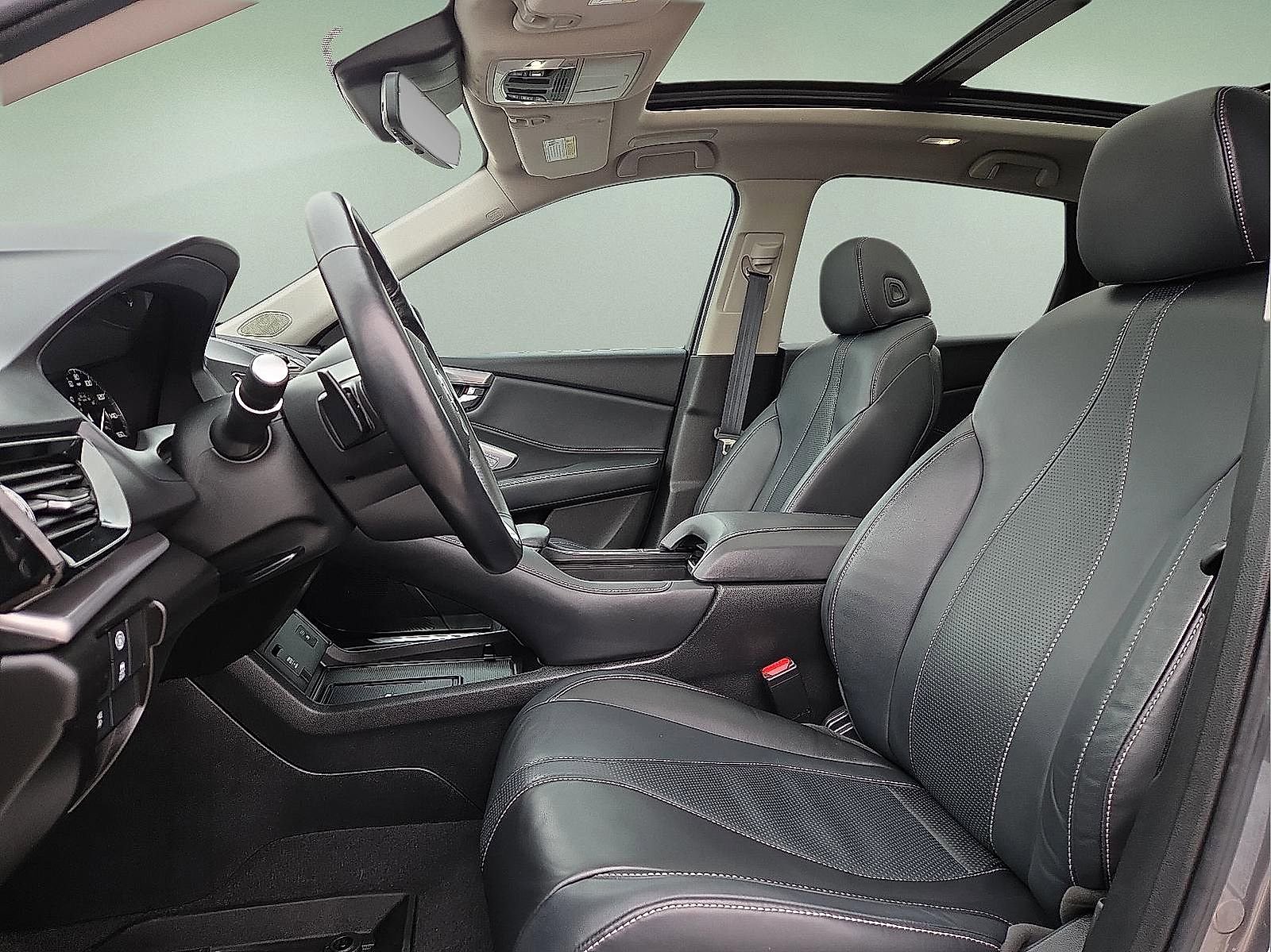 Used 2023 Acura RDX w/ Technology Package image 14