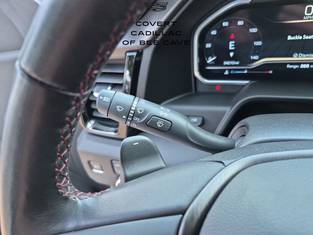 Used 2022 GMC Sierra 1500 AT4X image 41