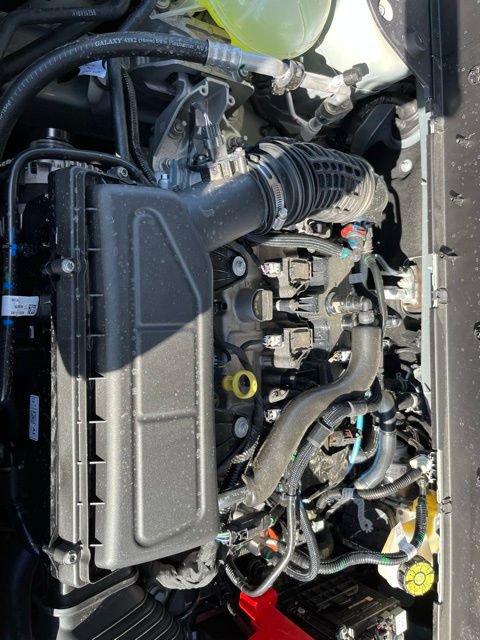 New 2025 Ford Bronco Sport Outer Banks w/ Outer Banks Tech Package+ AWD/4WD image 23