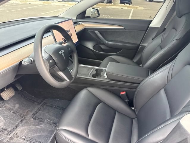 Used 2023 Tesla Model 3 Standard Range RWD image 10