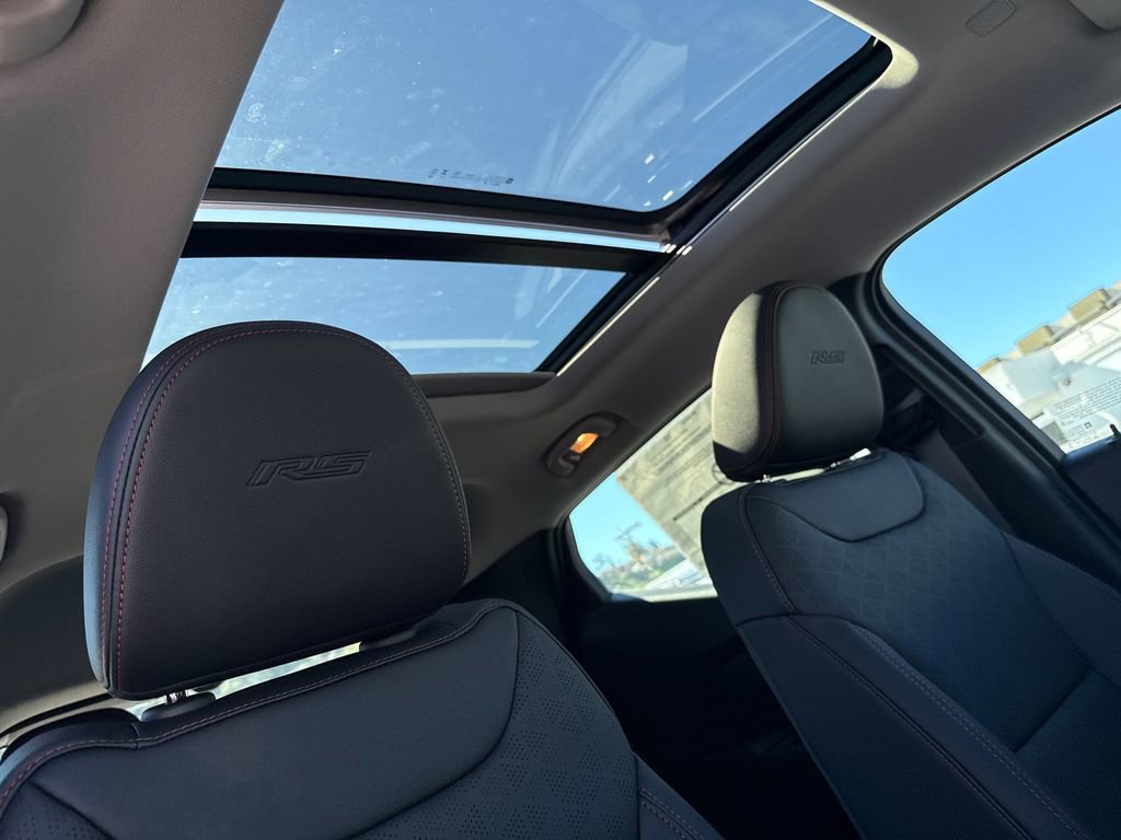 New 2027 Chevrolet Bolt RS w/ Technology Package image 11