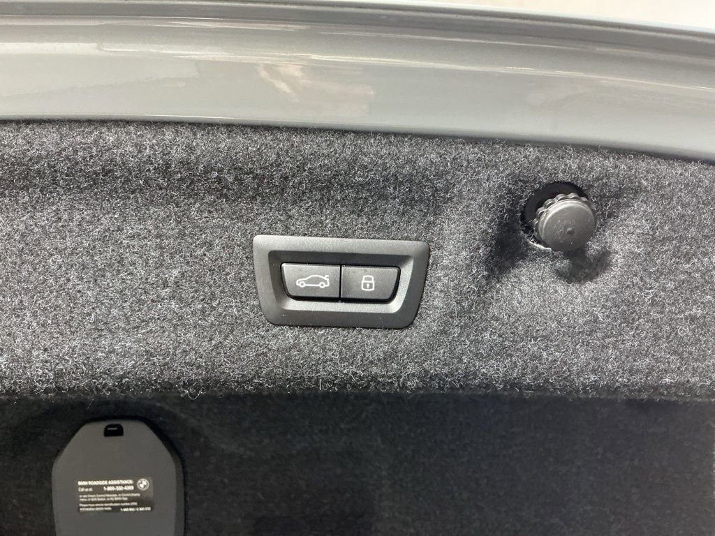 Certified 2025 BMW 440i xDrive Coupe w/ Premium Package image 30