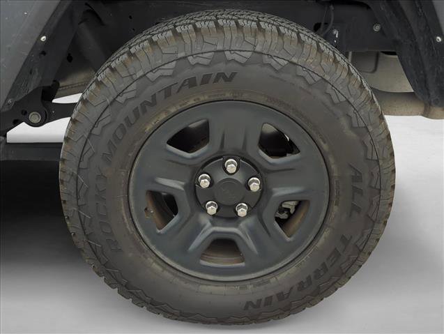 Used 2023 Jeep Gladiator Sport w/ Trailer Tow Package image 6