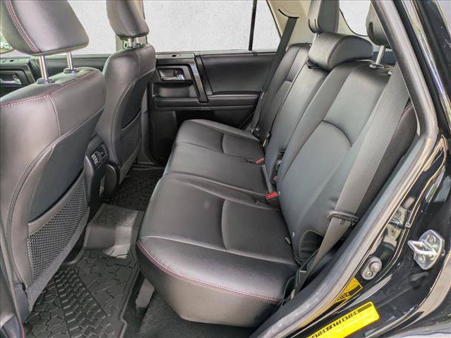 Used 2023 Toyota 4Runner TRD Pro AWD/4WD image 20