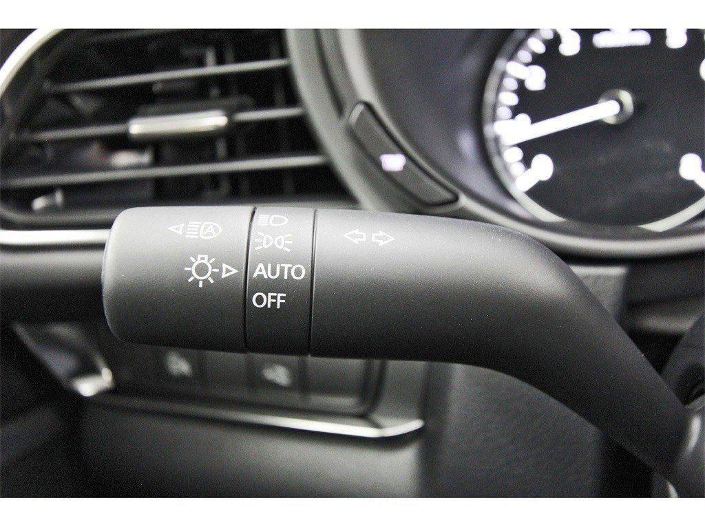 Certified 2025 MAZDA CX-30 AWD 2.5 S w/ Preferred Package image 16