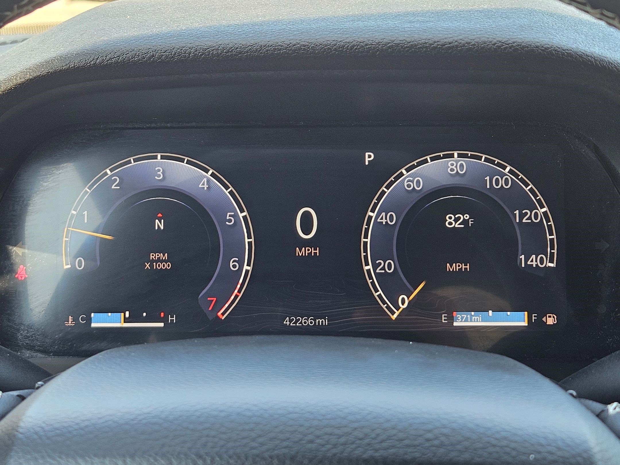 Used 2025 Jeep Grand Cherokee Altitude image 20