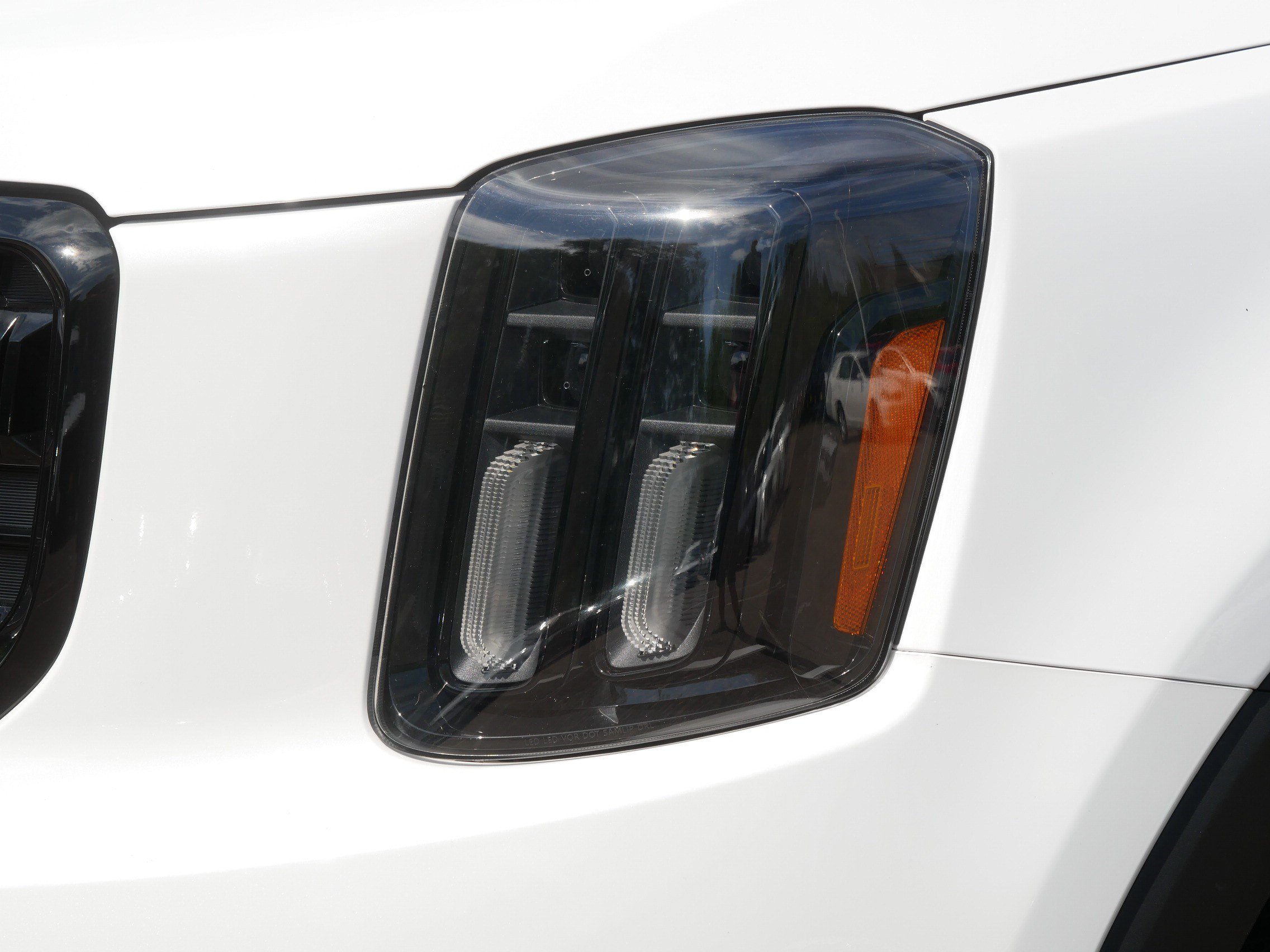 Certified 2024 Kia Telluride EX X-Line AWD/4WD image 16