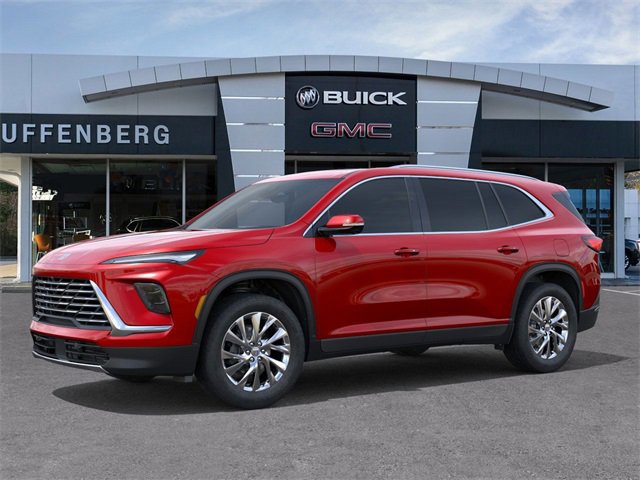 New 2026 Buick Enclave Preferred w/ Power Package image 2