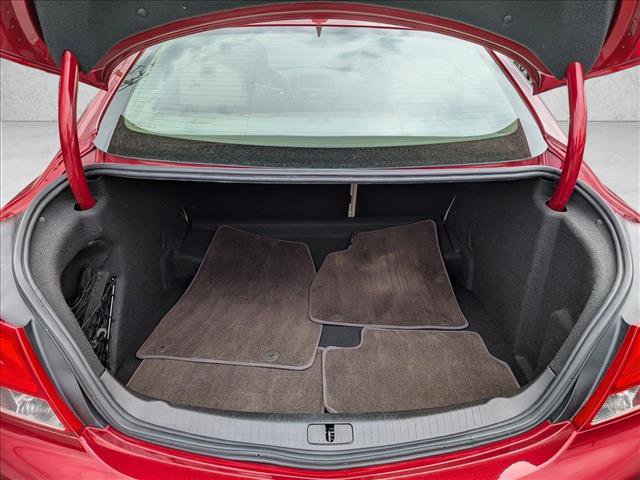 Used 2013 Buick Regal Premium FWD image 6
