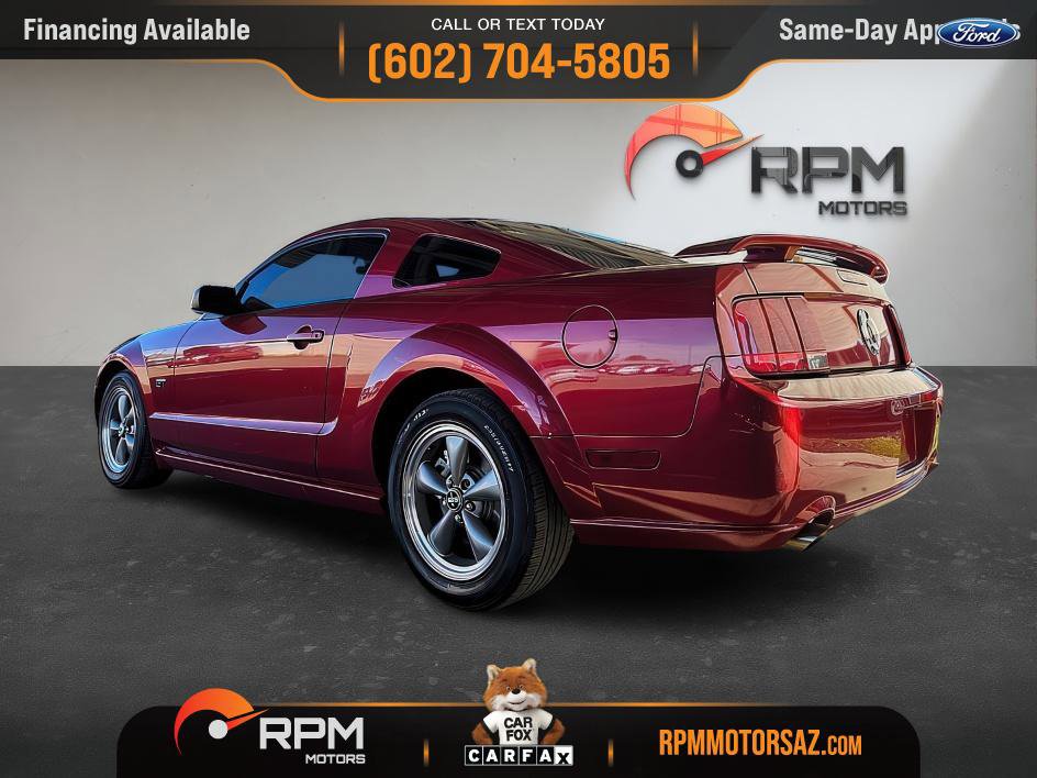 Used 2005 Ford Mustang GT image 21