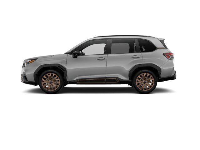 New 2026 Subaru Forester Sport AWD/4WD image 4
