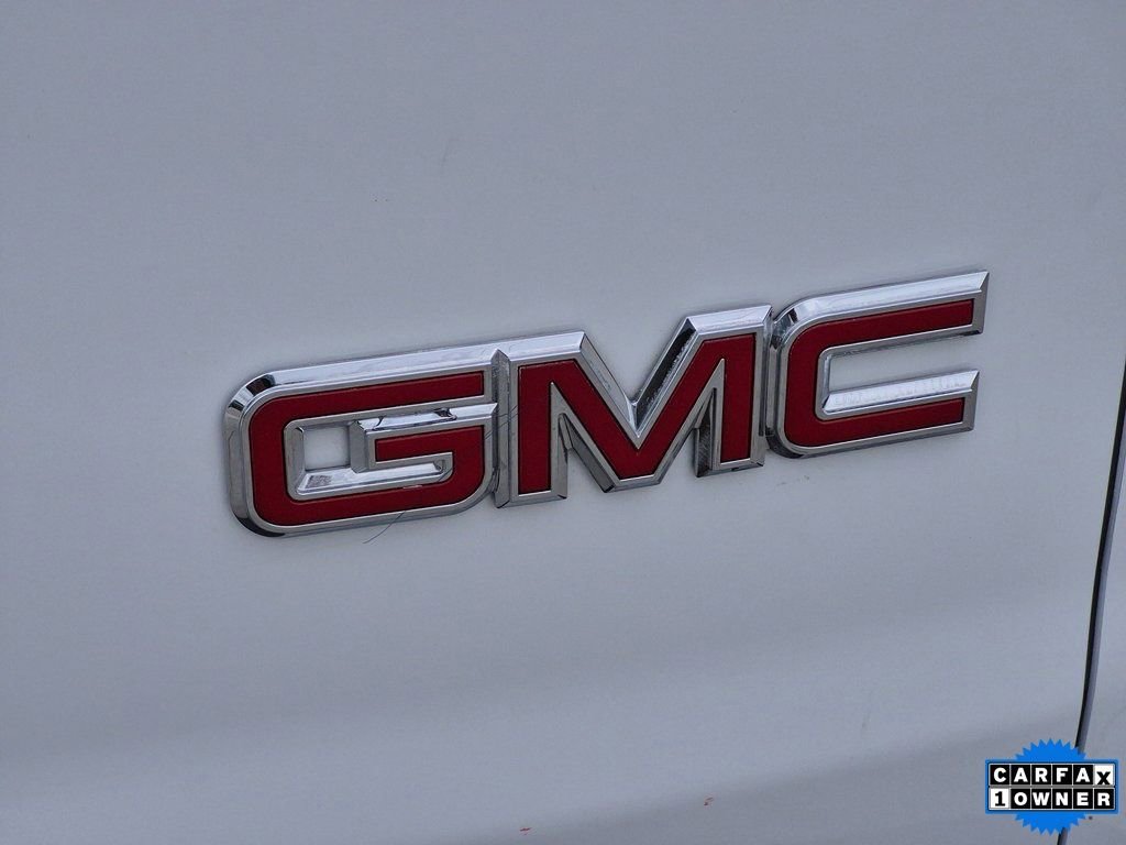 Certified 2023 GMC Savana 2500 w/ Driver Convenience Package image 10