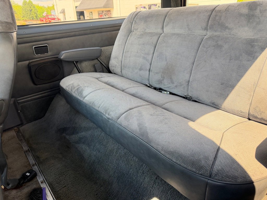 Used 1990 Dodge Ramcharger 4WD image 12