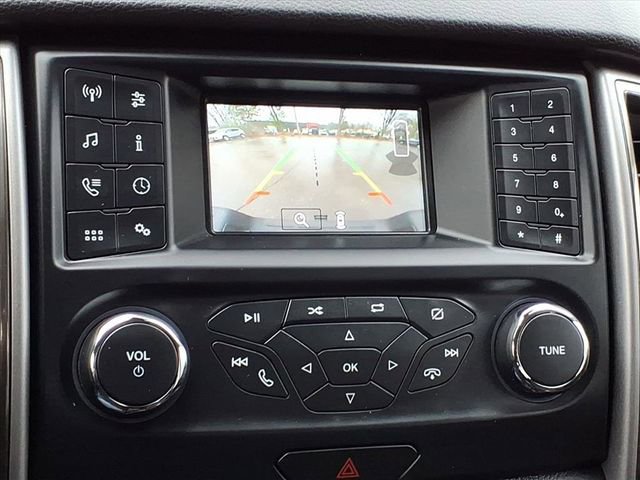 Used 2019 Ford Ranger XLT w/ Trailer Tow Package RWD image 24