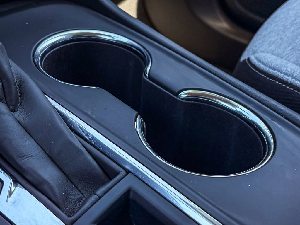 Used 2022 Chevrolet Equinox LS w/ LS Convenience Package image 32