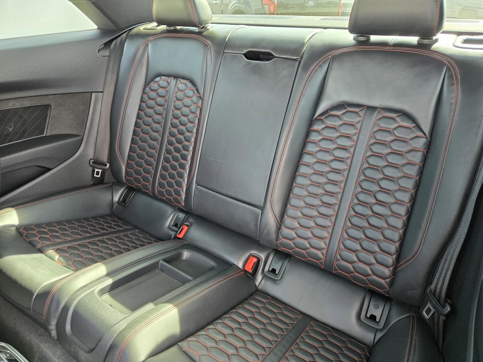 Used 2021 Audi RS 5 w/ Dynamic Package image 26