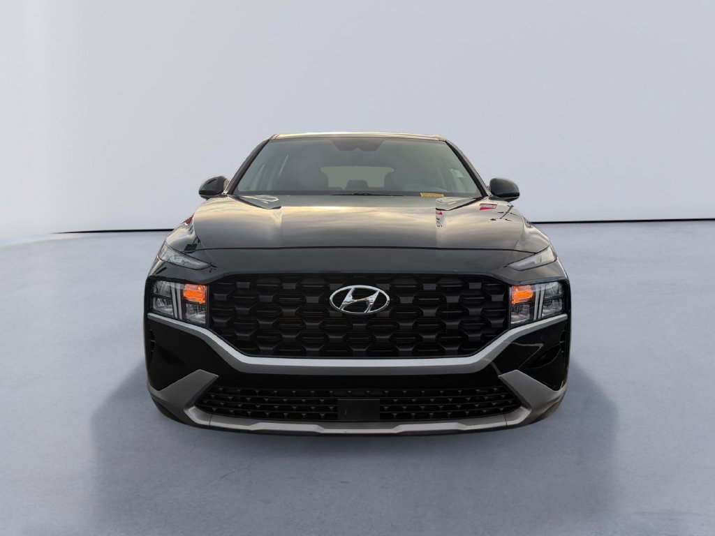 Certified 2023 Hyundai Santa Fe SE w/ Cargo Package FWD image 8