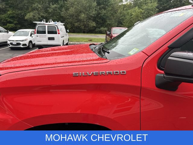 Used 2020 Chevrolet Silverado 1500 RST w/ All-Star Edition AWD/4WD image 33
