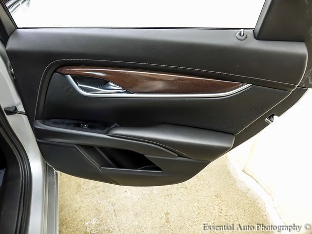 Used 2017 Cadillac XTS Luxury image 20