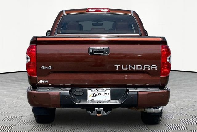 Used 2014 Toyota Tundra 1794 Edition image 6