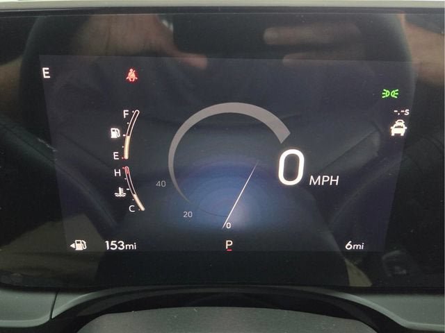 New 2026 Buick Envista Sport Touring w/ Convenience I Package FWD image 33