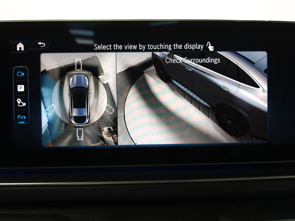 Certified 2026 Mercedes-Benz GLE 450 4MATIC Coupe image 23