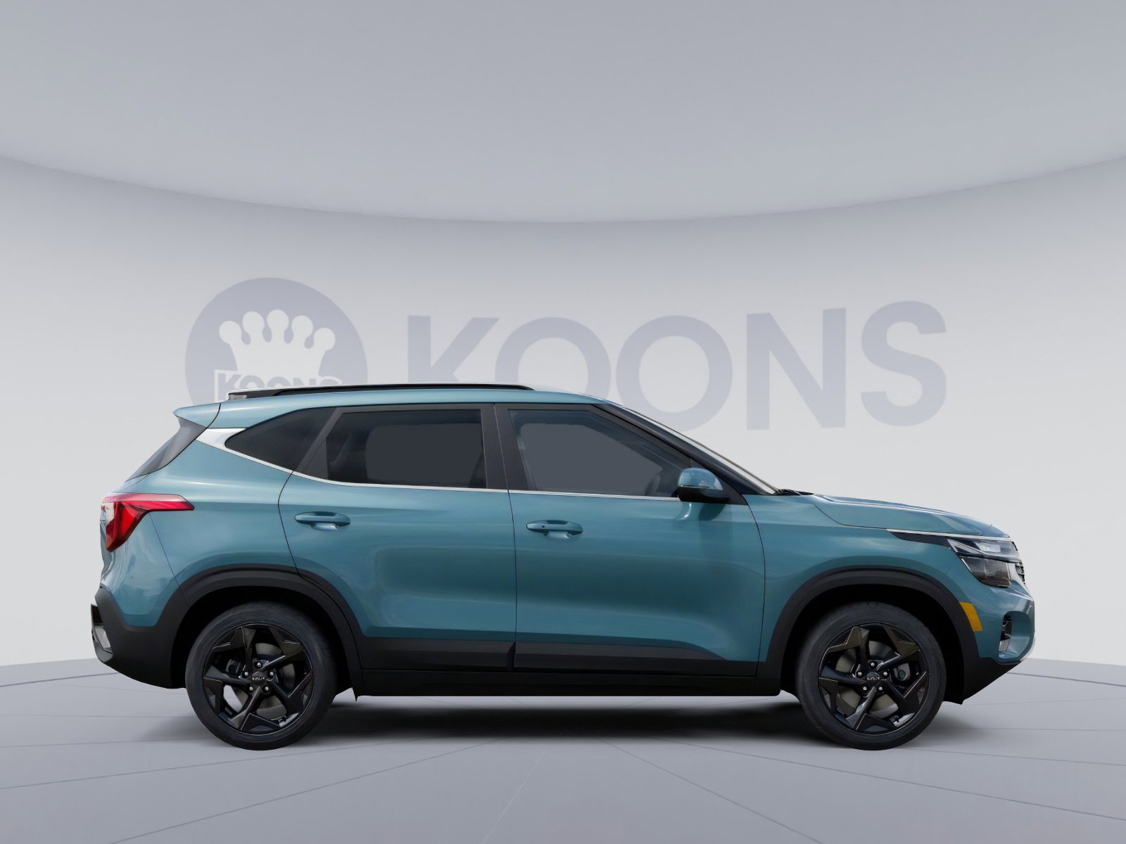 New 2026 Kia Seltos EX image 10