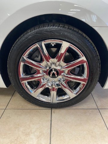 Used 2012 Hyundai Equus Signature image 30