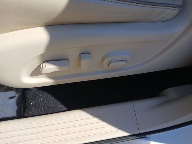 Used 2019 Nissan Murano Platinum w/ Cargo Package image 12