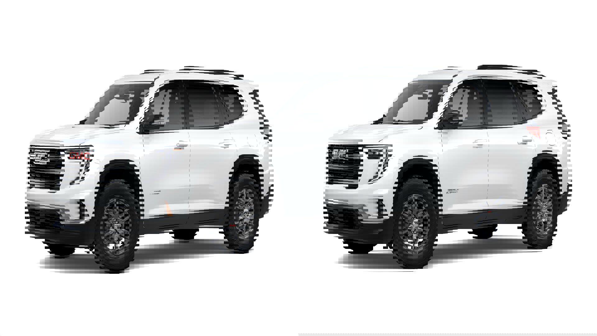 New 2026 GMC Acadia Elevation image 33