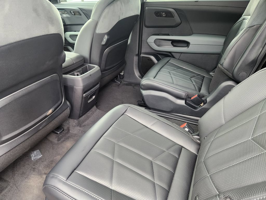 New 2027 Kia Telluride SX Prestige X-Pro AWD/4WD image 9