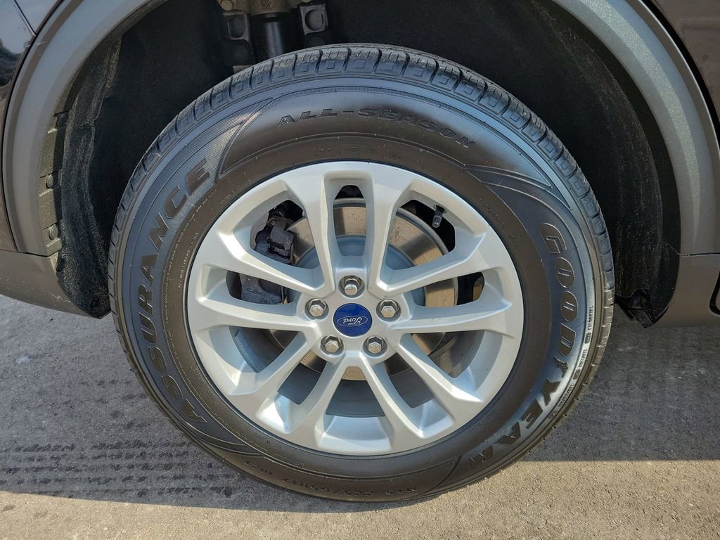 Certified 2022 Ford Escape SE w/ Convenience Package AWD/4WD image 5