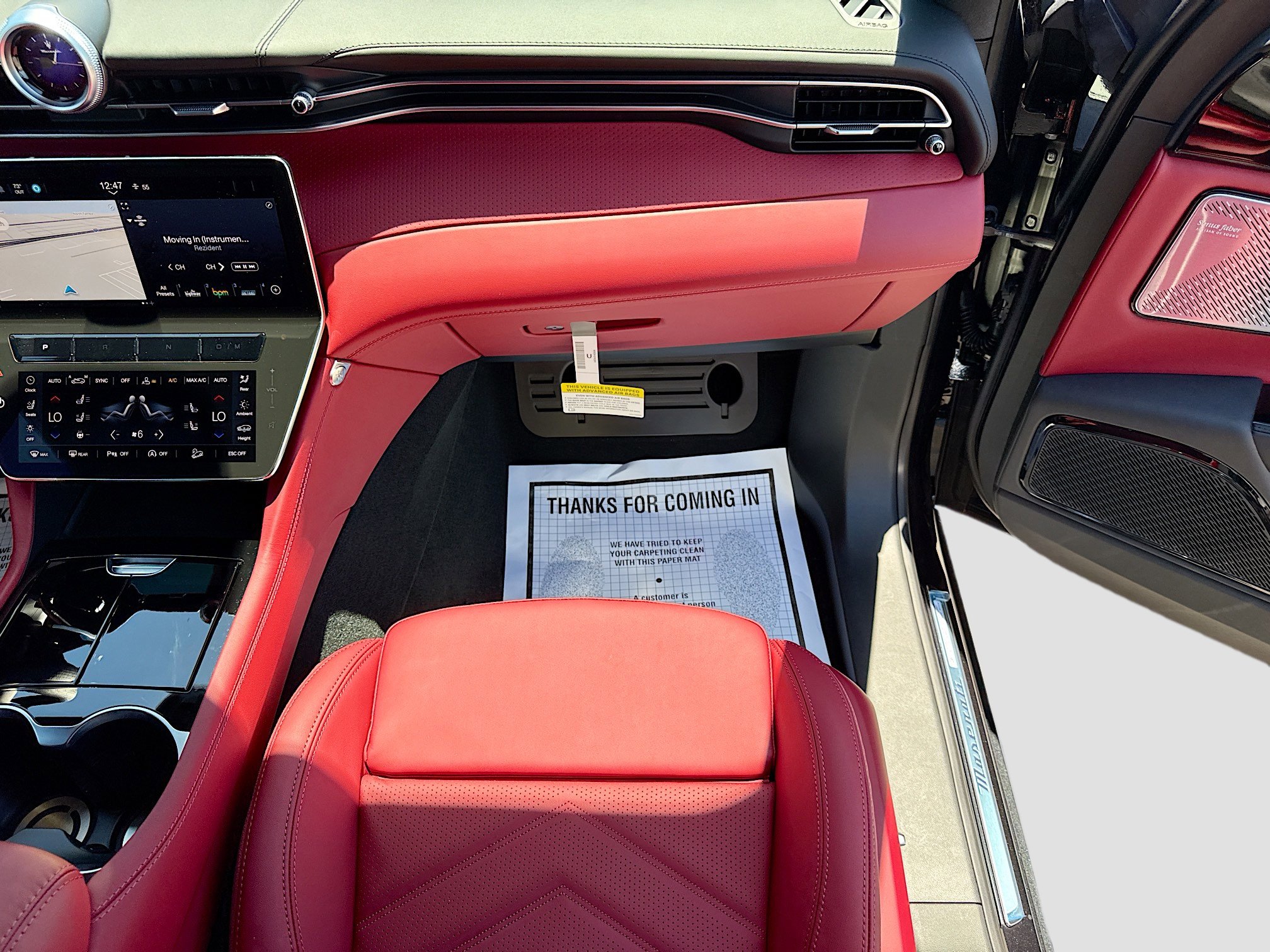 New 2026 Maserati Grecale Modena AWD/4WD image 18