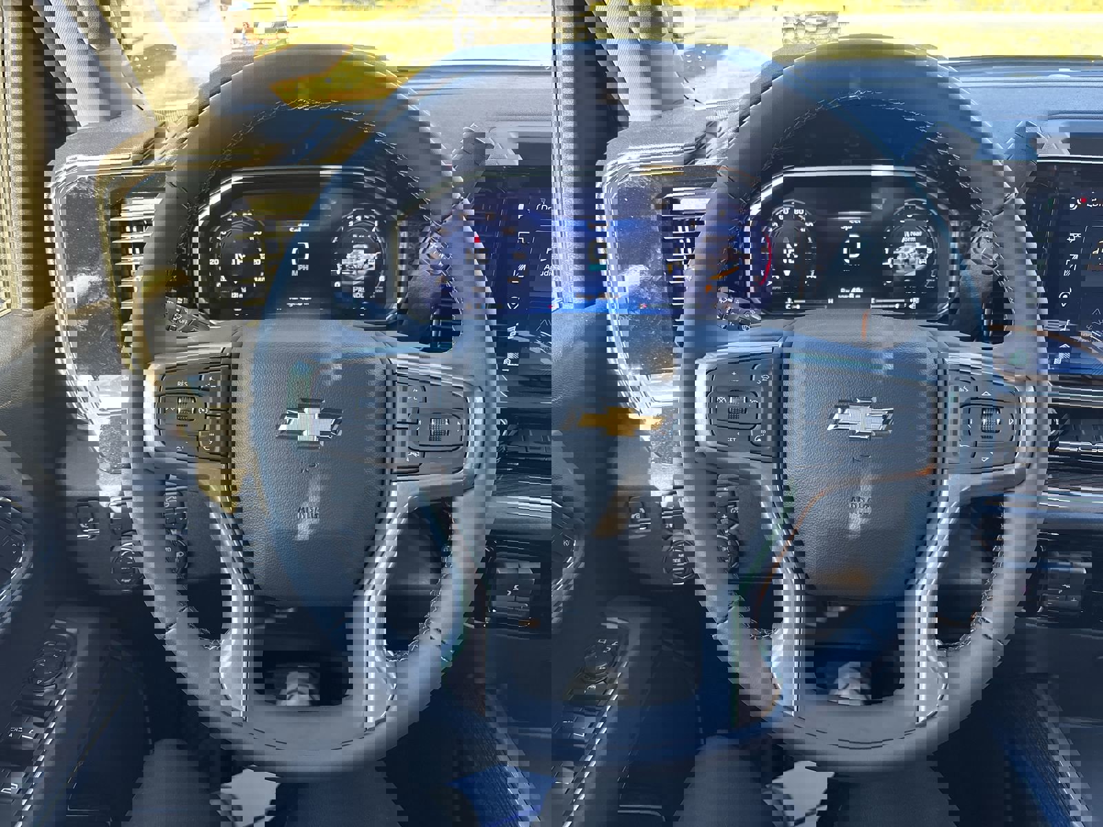 New 2026 Chevrolet Silverado 3500 LT w/ Convenience Package image 17