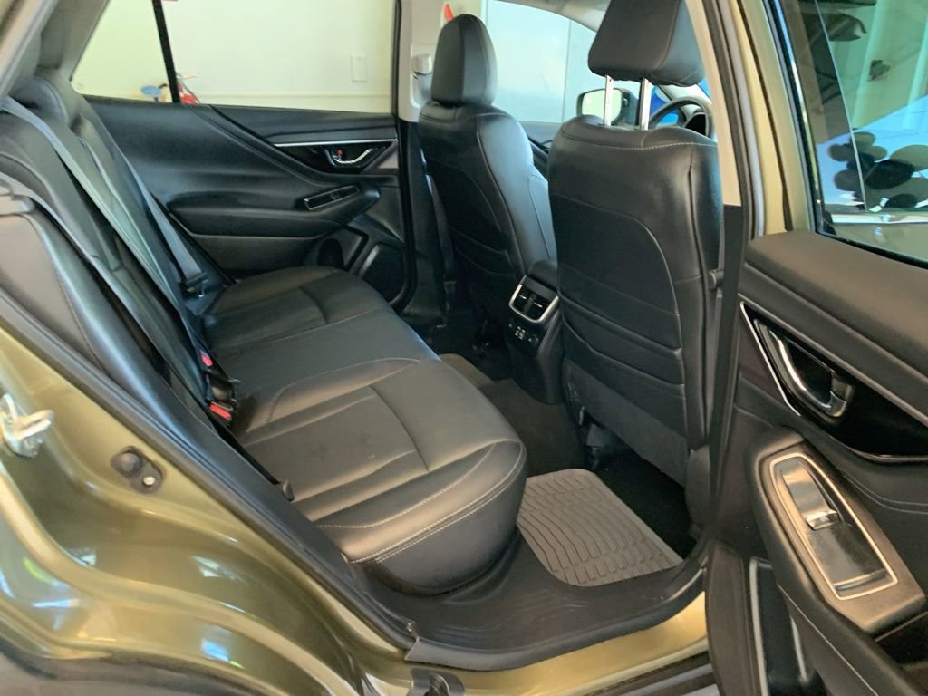 Used 2023 Subaru Outback Touring XT AWD/4WD image 18
