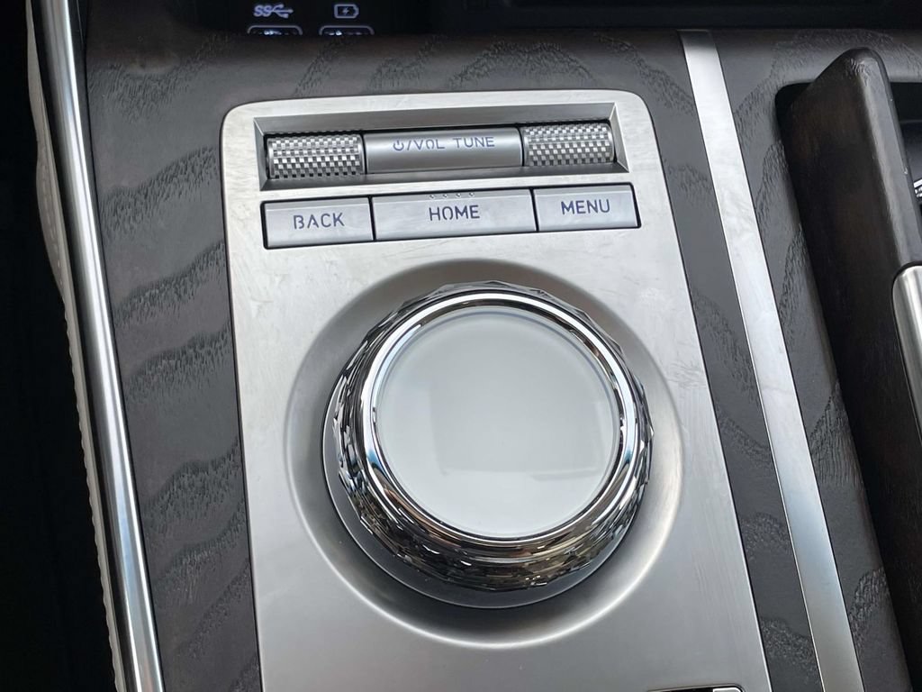 Used 2024 Genesis GV80 3.5T w/ Prestige Package AWD/4WD image 23
