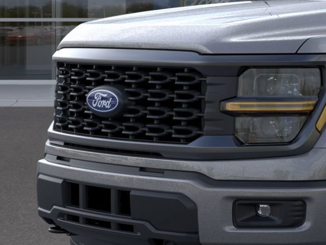 New 2026 Ford F150 STX w/ Equipment Group 200A image 18