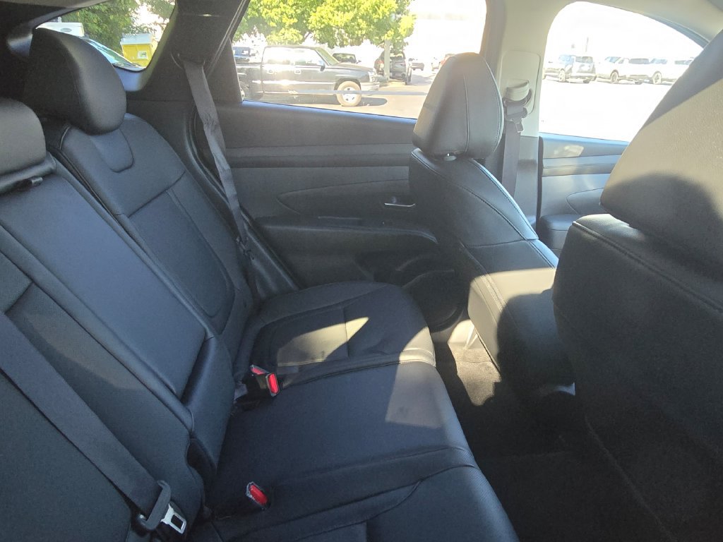 Used 2026 Hyundai Tucson SEL Plus FWD image 10