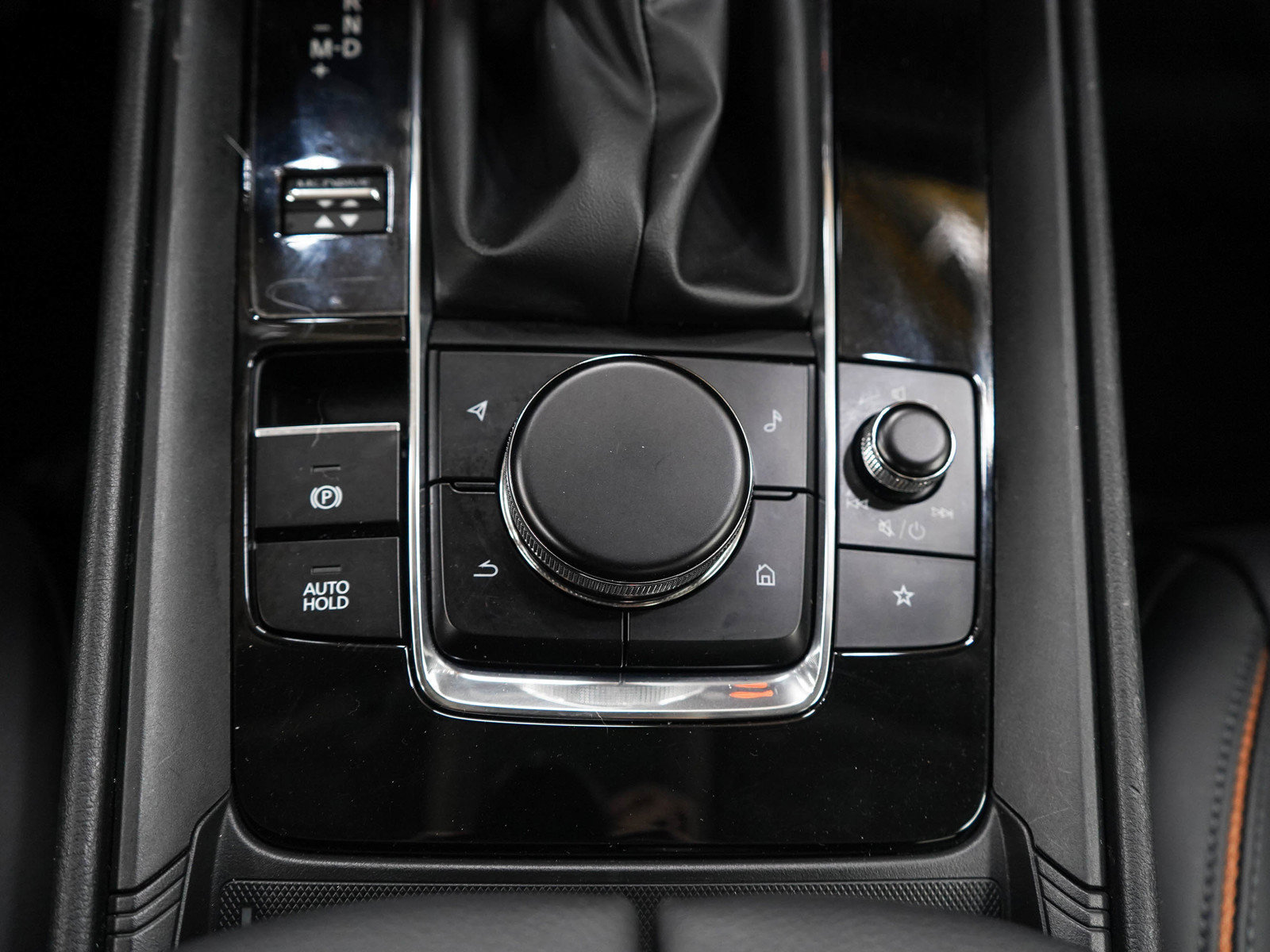 Used 2024 MAZDA CX-50 AWD 2.5 S w/ Premium Plus Pkg image 25