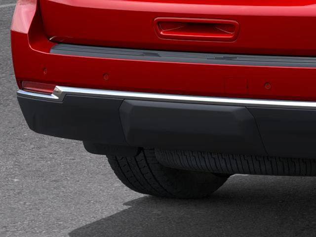 New 2026 Chevrolet Tahoe LS RWD image 14