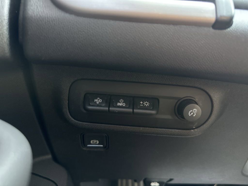 Certified 2023 GMC Terrain AT4 w/ Infotainment Package II image 20