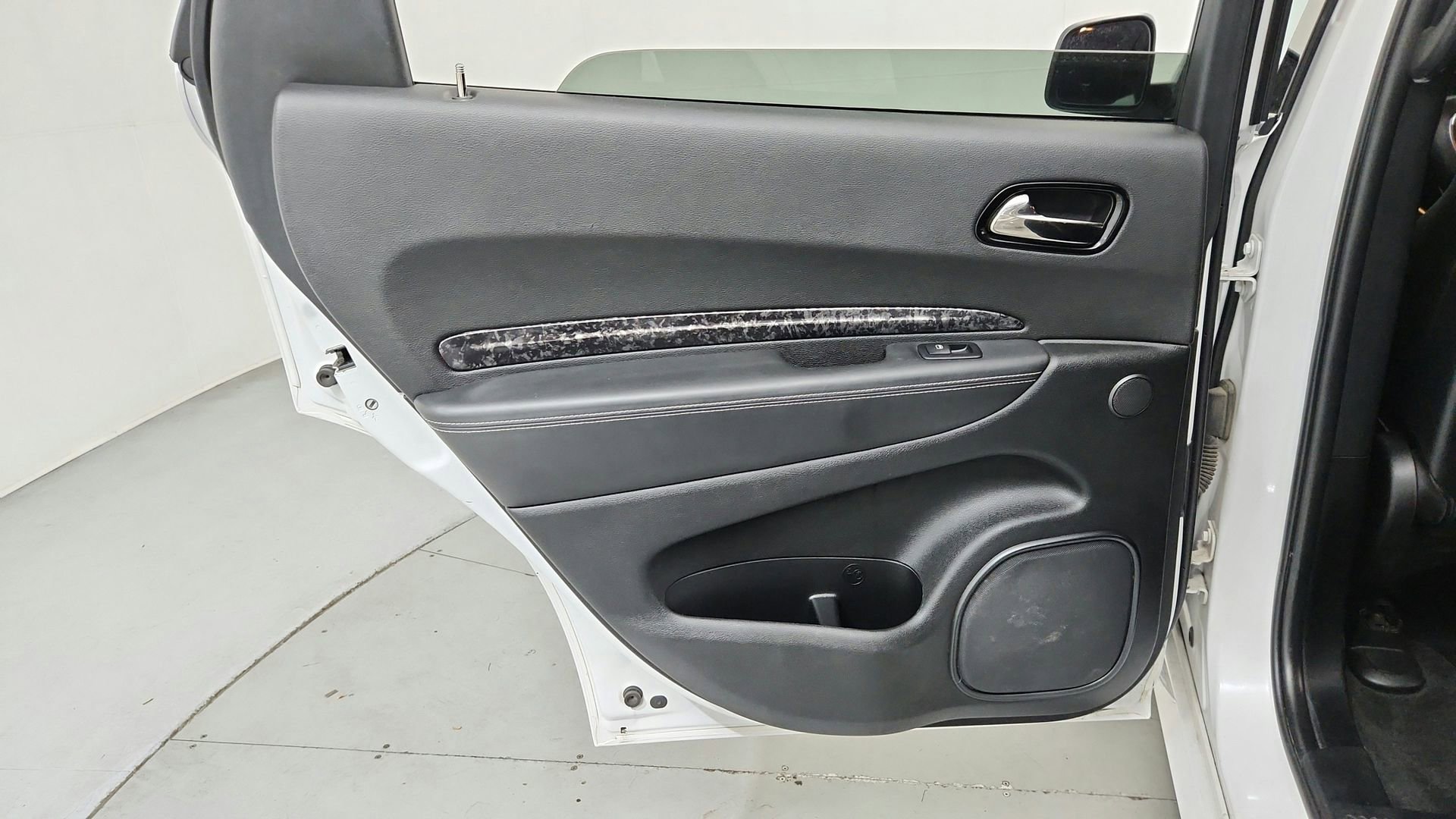 Used 2021 Dodge Durango SRT AWD/4WD image 19