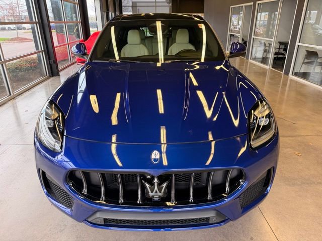 Used 2024 Maserati Grecale GT AWD/4WD image 2