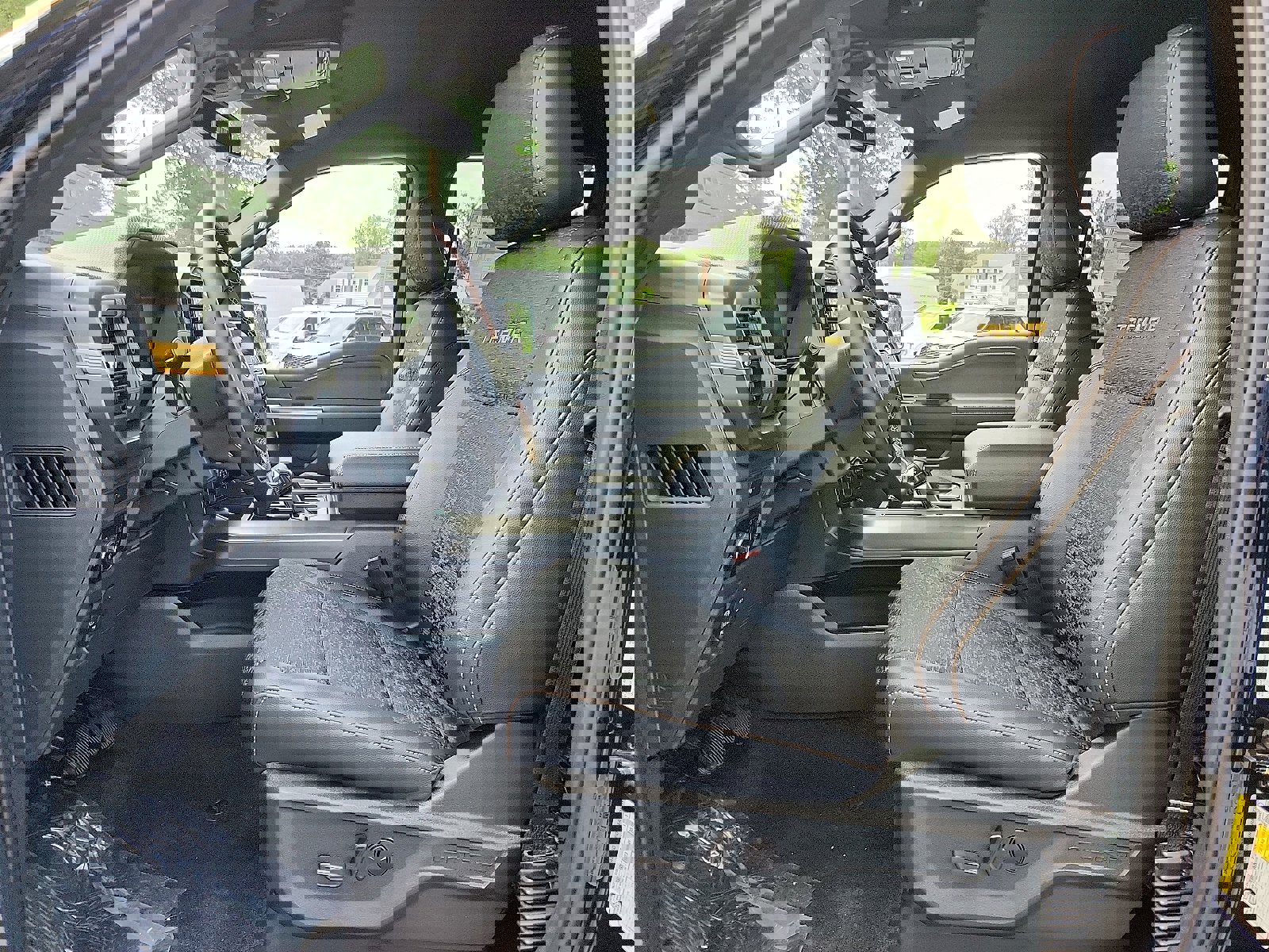 New 2025 Ford F150 Tremor image 6