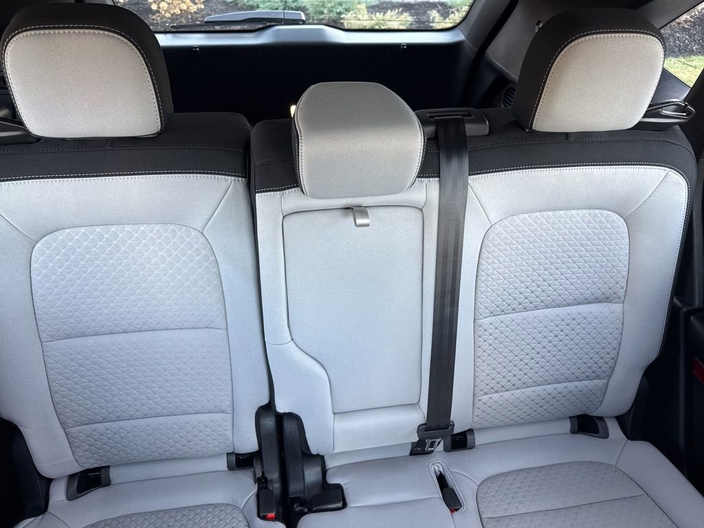 Used 2024 Ford Escape Active w/ Cold Weather Package image 36