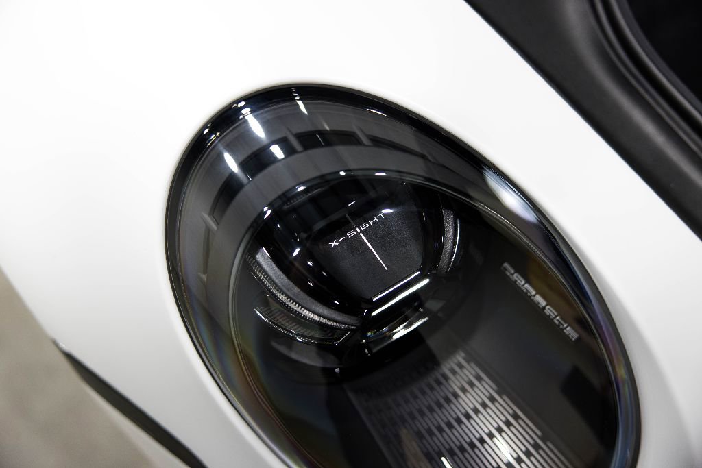 Used 2024 Porsche 911 Carrera S image 35